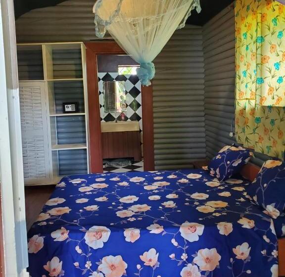 Bungalow Chez Mouch Nosy Be 6