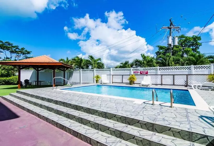 Compass Apartments