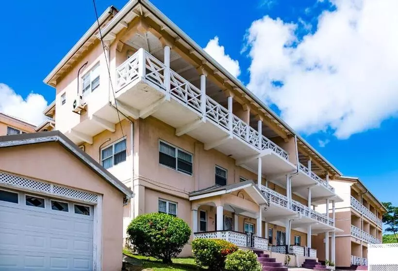 Compass Apartments