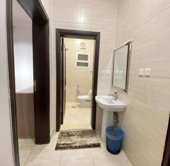 هتل نايتس للوحدات المفروشة