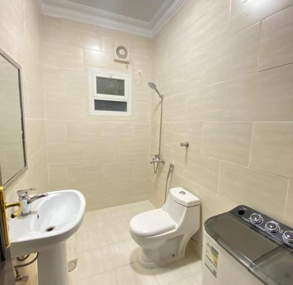 هتل نايتس للوحدات المفروشة