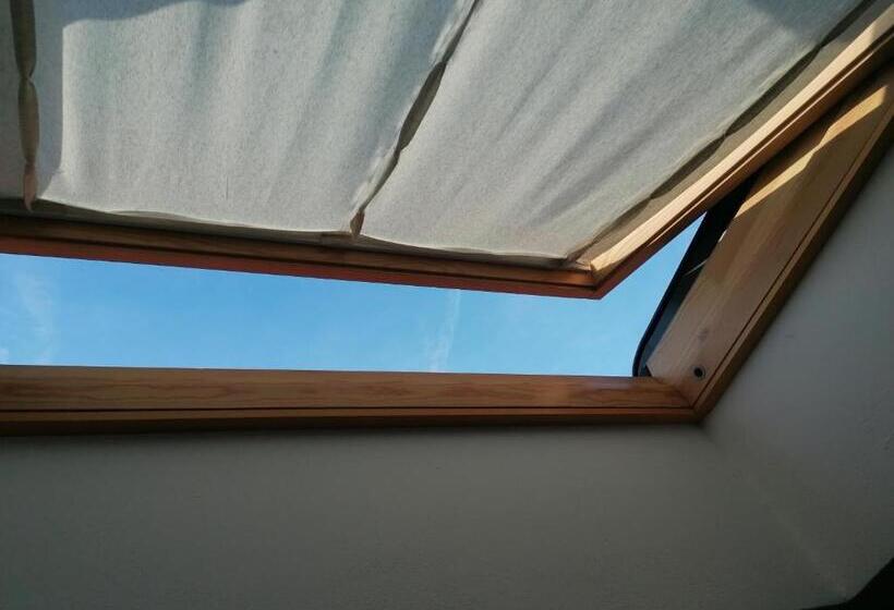 Hotelli Agriturismo Caruggiu Di Via Vecchia