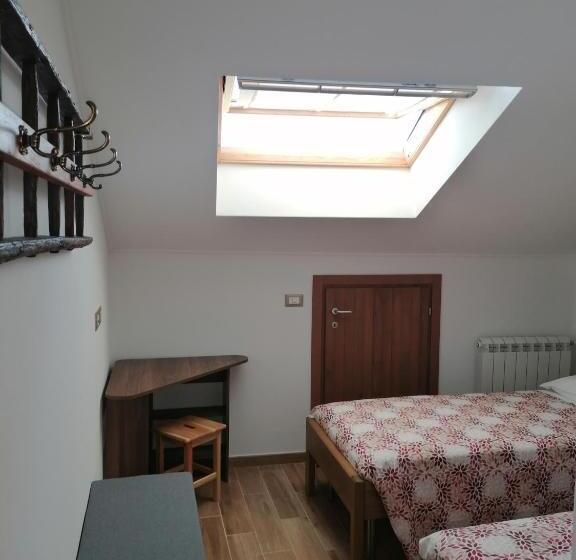 Hotelli Agriturismo Caruggiu Di Via Vecchia