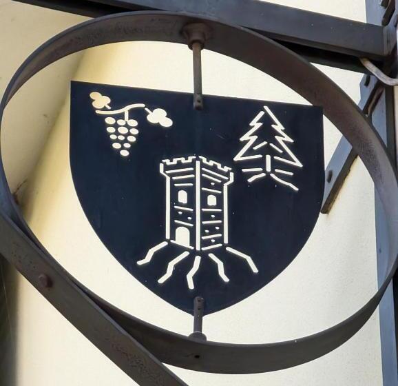 Hotelli Agriturismo Caruggiu Di Via Vecchia