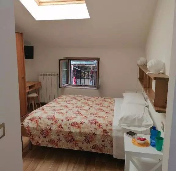 ホテル Agriturismo Caruggiu Di Via Vecchia
