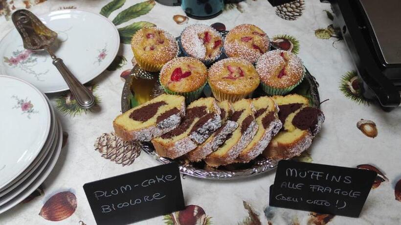 Hotelli Agriturismo Caruggiu Di Via Vecchia