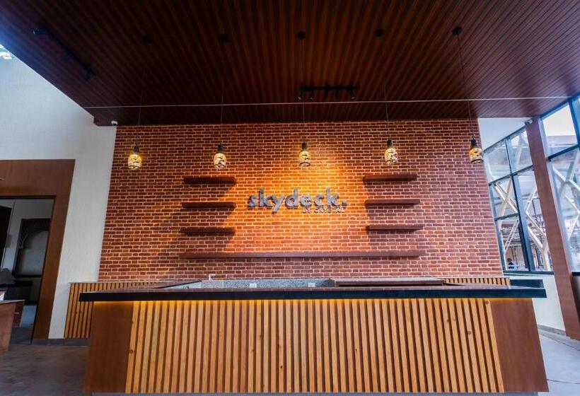 هتل Crystal Pashupati