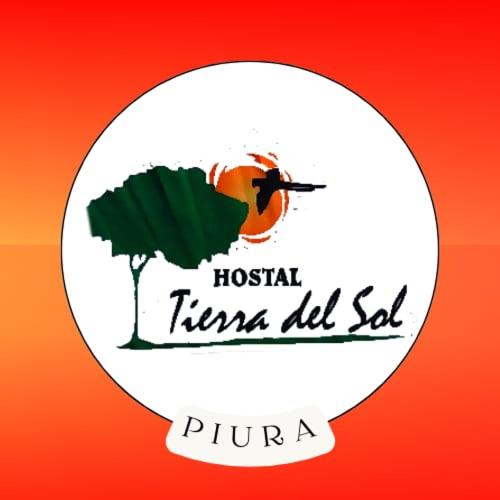בית מלון כפרי Hostal Tierra Del Sol