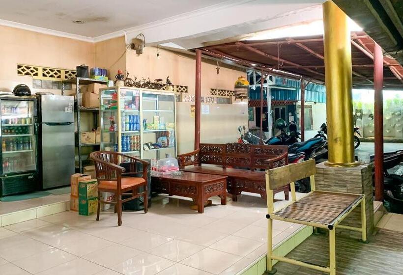 Otel Penginapan Losmen Ayu Pamanukan Redpartner