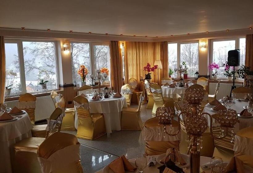 Hotel Villa Titanic Residence Spa