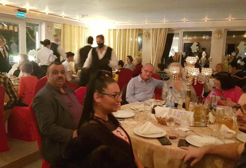 Hotel Villa Titanic Residence Spa