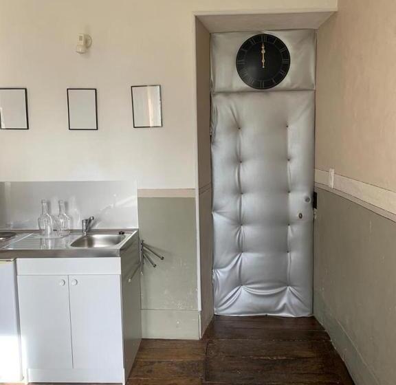 La Maison De Camille