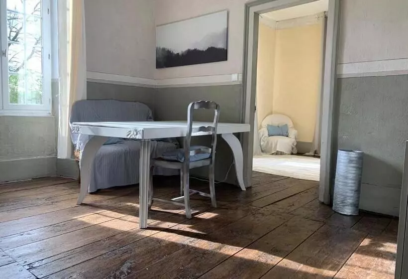 La Maison De Camille