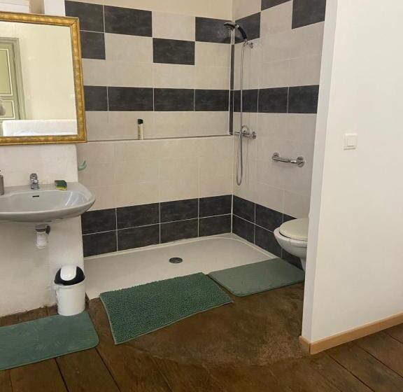 La Maison De Camille