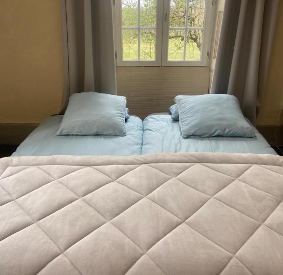 La Maison De Camille