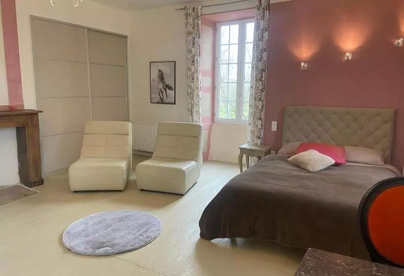 La Maison De Camille