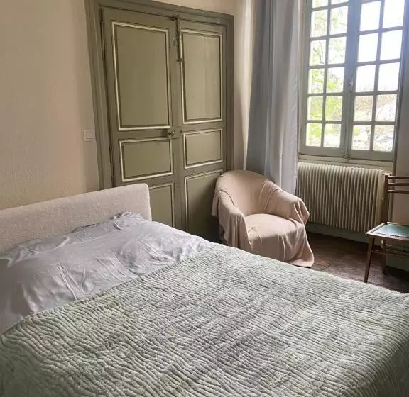 La Maison De Camille