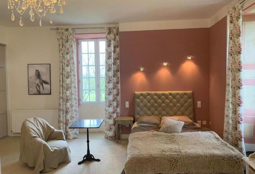 La Maison De Camille