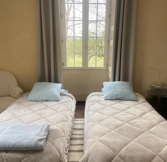 La Maison De Camille