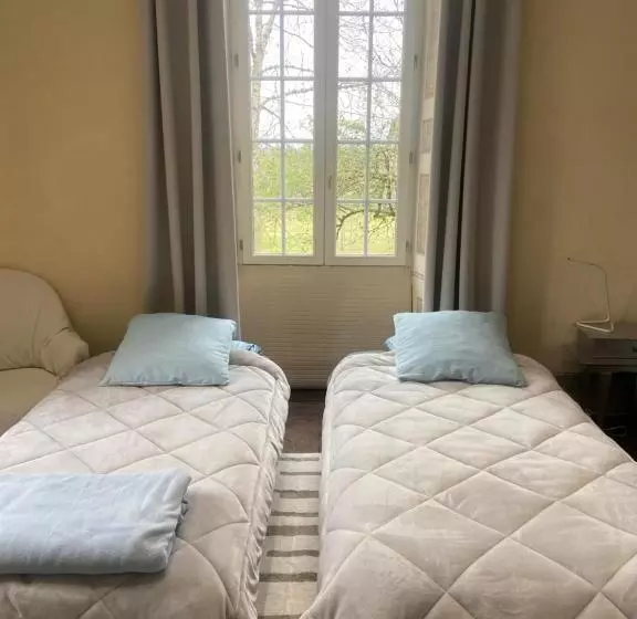 La Maison De Camille