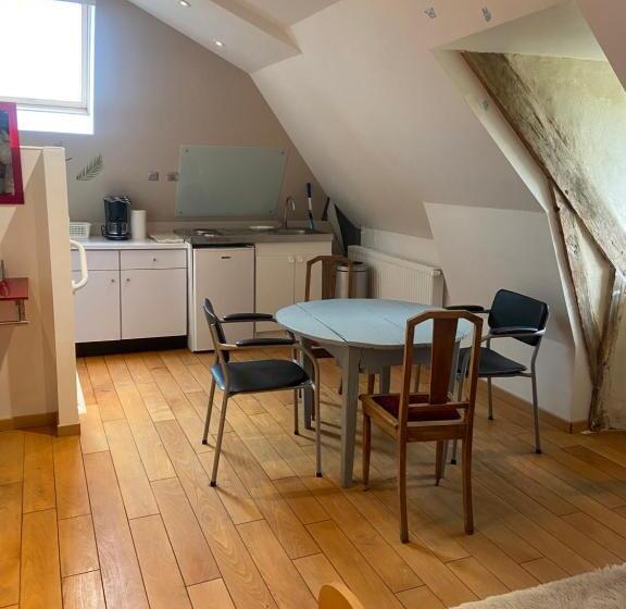 La Maison De Camille