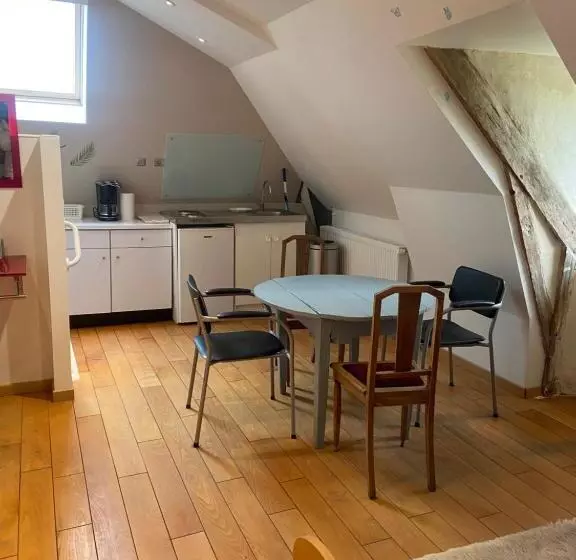 La Maison De Camille