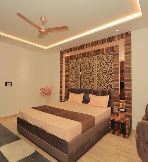 Paradise Grand Hotel & Resorts