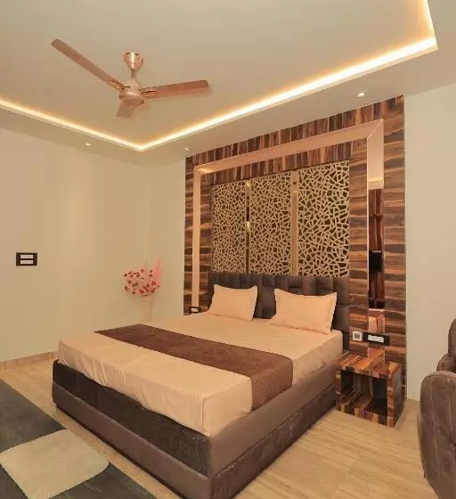 Paradise Grand Hotel & Resorts