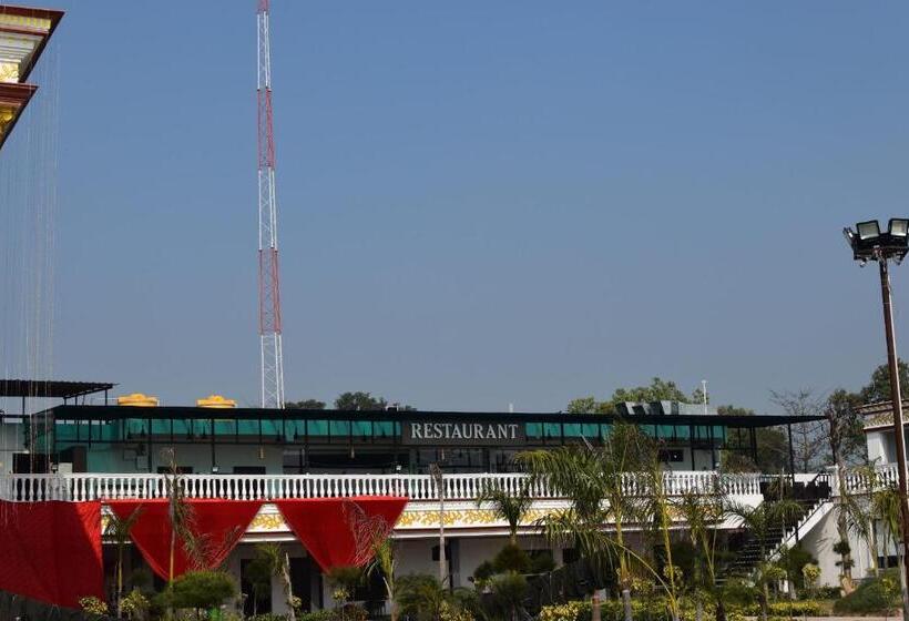 Paradise Grand Hotel & Resorts