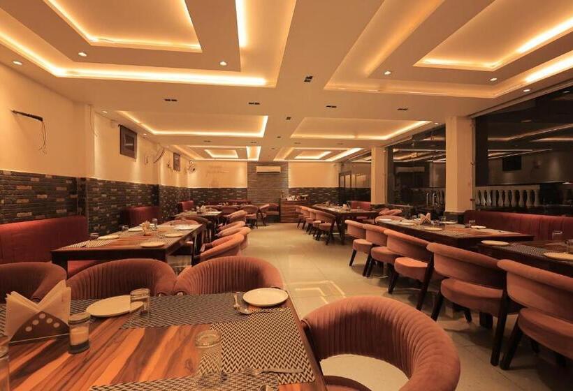 Paradise Grand Hotel & Resorts