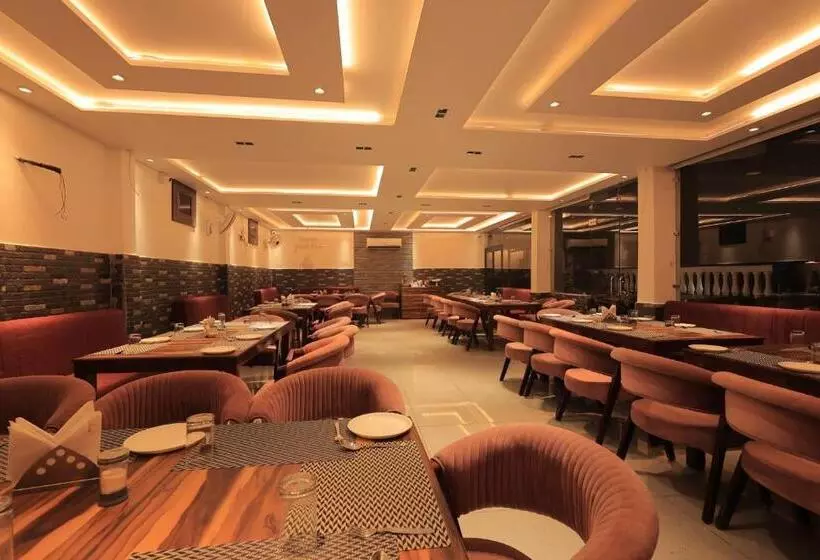 Paradise Grand Hotel & Resorts