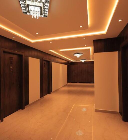 Paradise Grand Hotel & Resorts