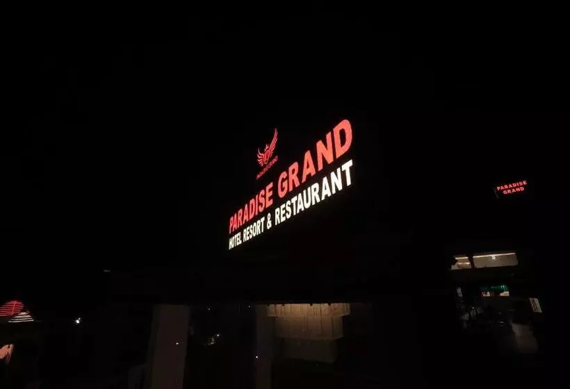 Paradise Grand Hotel & Resorts