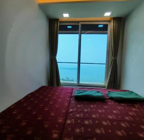 ペンション Ashirwad Studio Villa