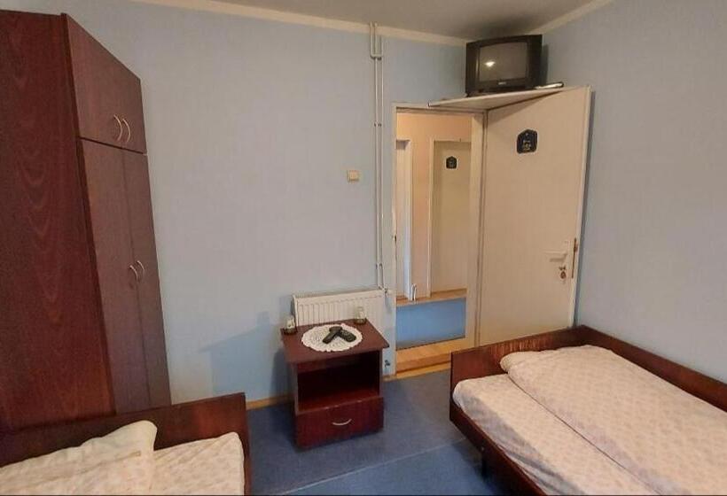 پانسیون Domaćinstvo Jolović