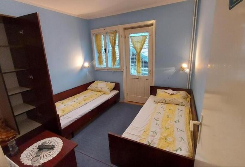 پانسیون Domaćinstvo Jolović