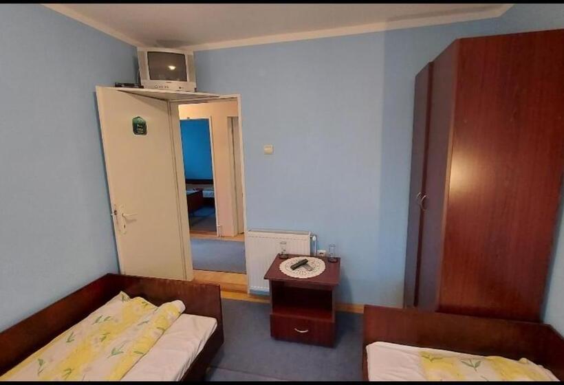 پانسیون Domaćinstvo Jolović