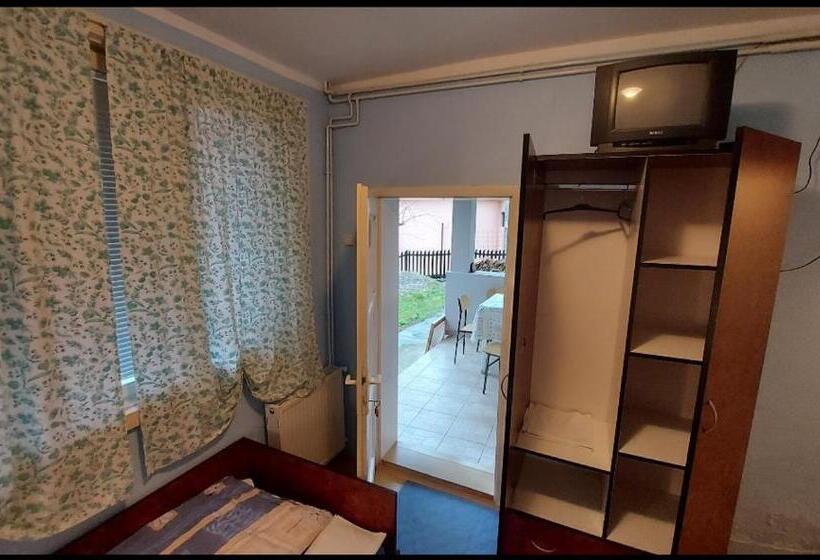 پانسیون Domaćinstvo Jolović