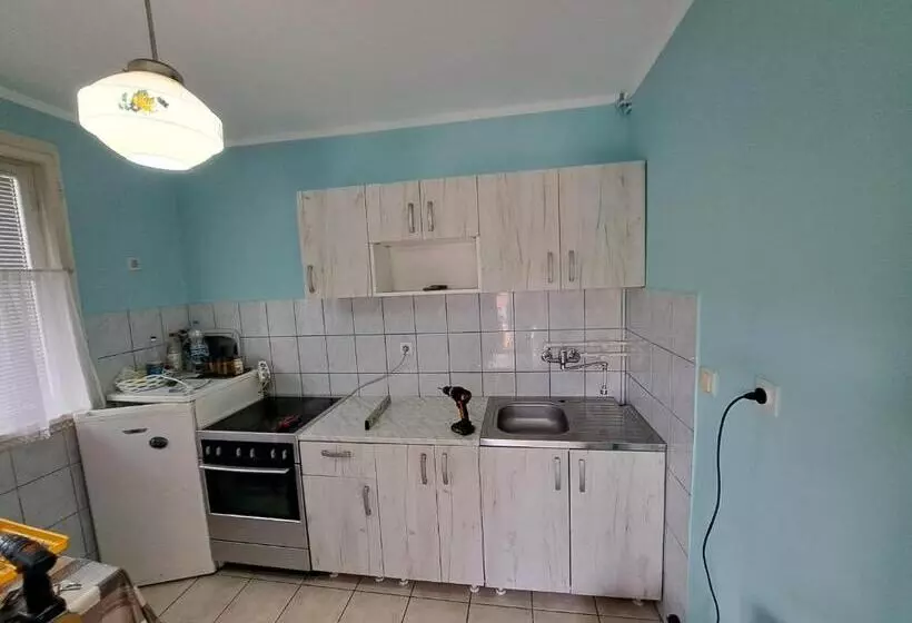 پانسیون Domaćinstvo Jolović