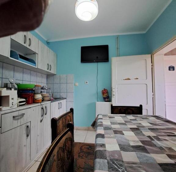 پانسیون Domaćinstvo Jolović