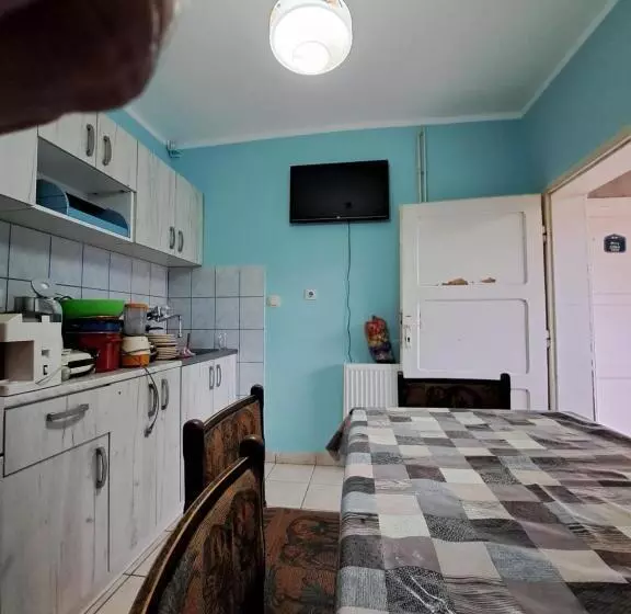 پانسیون Domaćinstvo Jolović