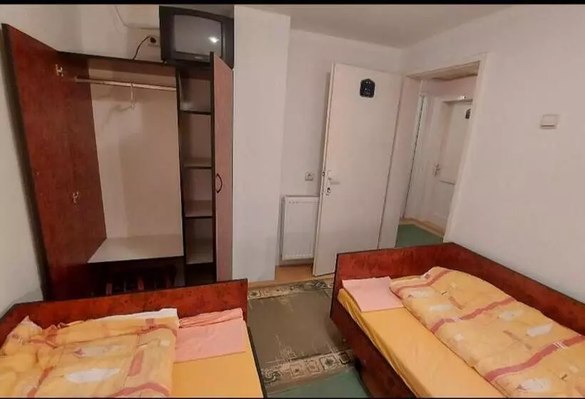 پانسیون Domaćinstvo Jolović