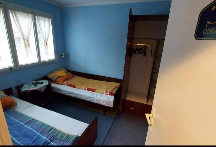 پانسیون Domaćinstvo Jolović