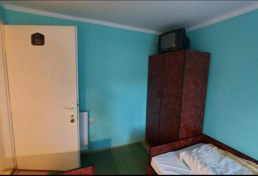 پانسیون Domaćinstvo Jolović