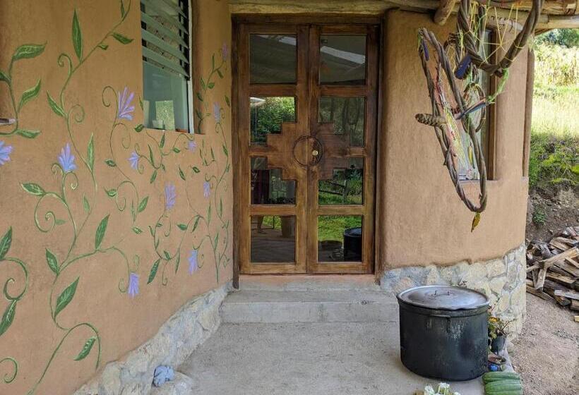 Pension Elegua Casa Medicina