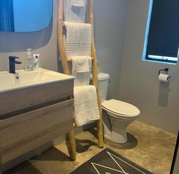 펜션 Frere Guesthouse