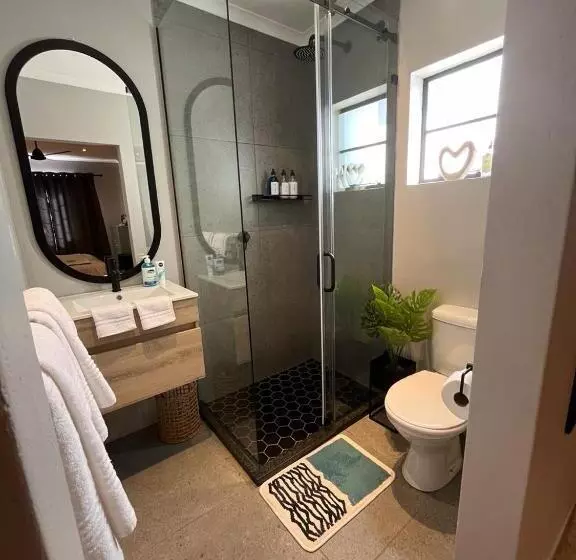 Majatalo Frere Guesthouse