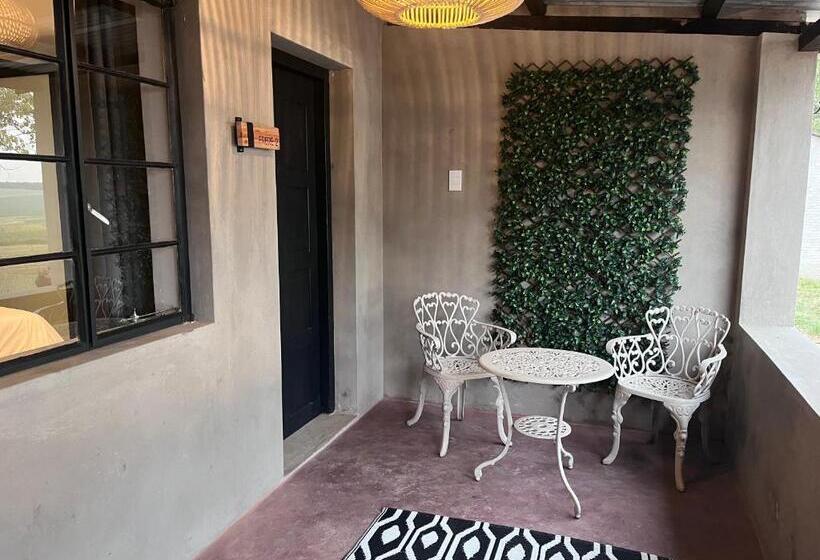 펜션 Frere Guesthouse