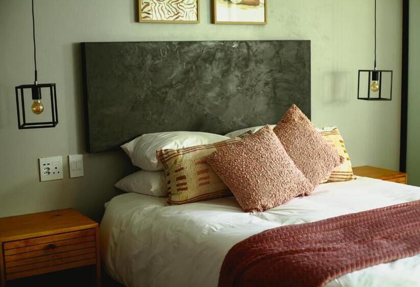 펜션 Frere Guesthouse