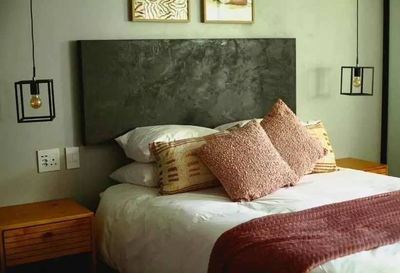 Majatalo Frere Guesthouse